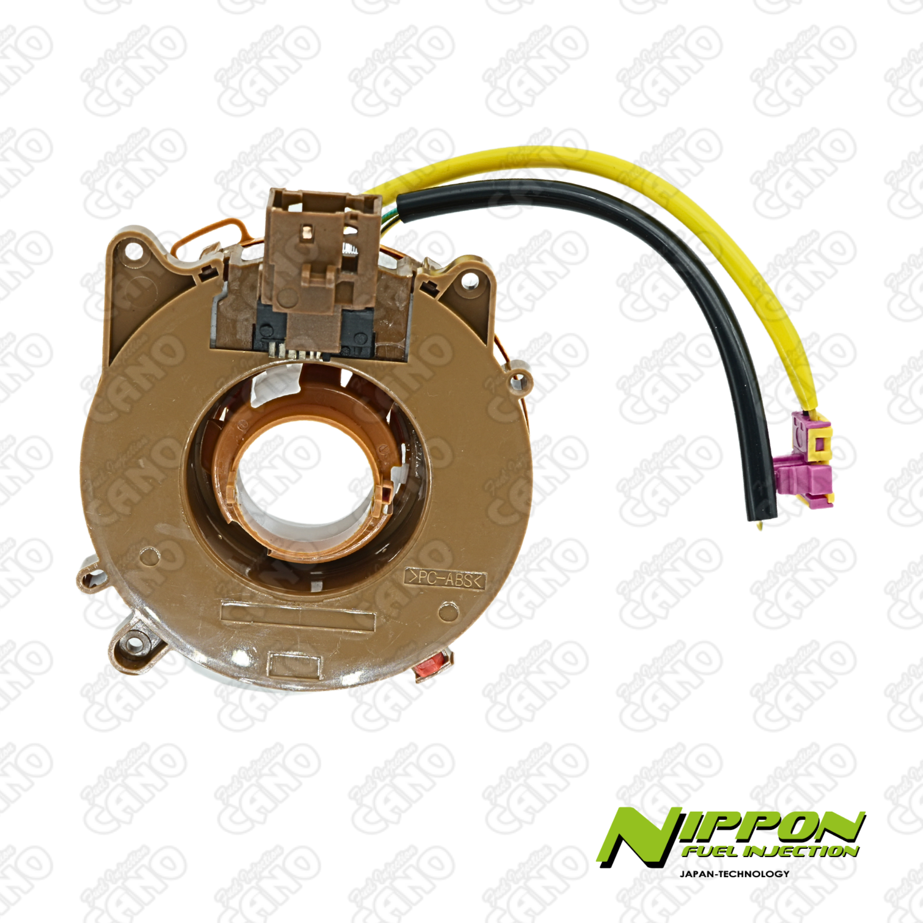 CINTA DE TIMÓN FIAT FIORINO, DUCATO | 59001158