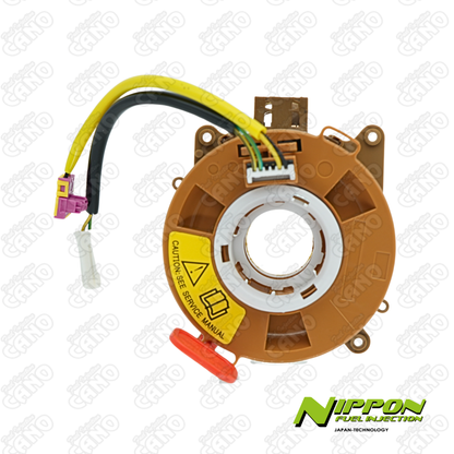 CINTA DE TIMÓN FIAT FIORINO, DUCATO | 59001158