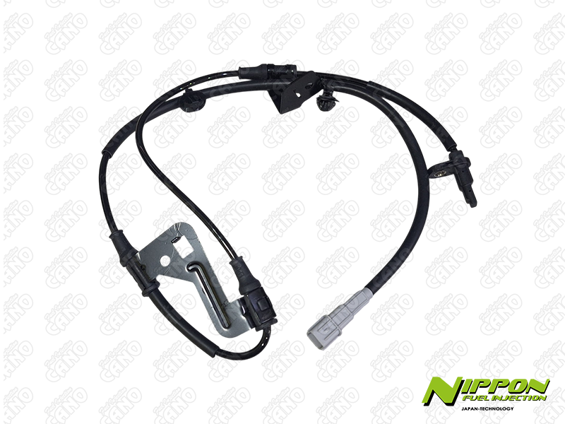 SENSOR ABS HYUNDAI ACCENT, VERNA (DELANTERO - DER.)