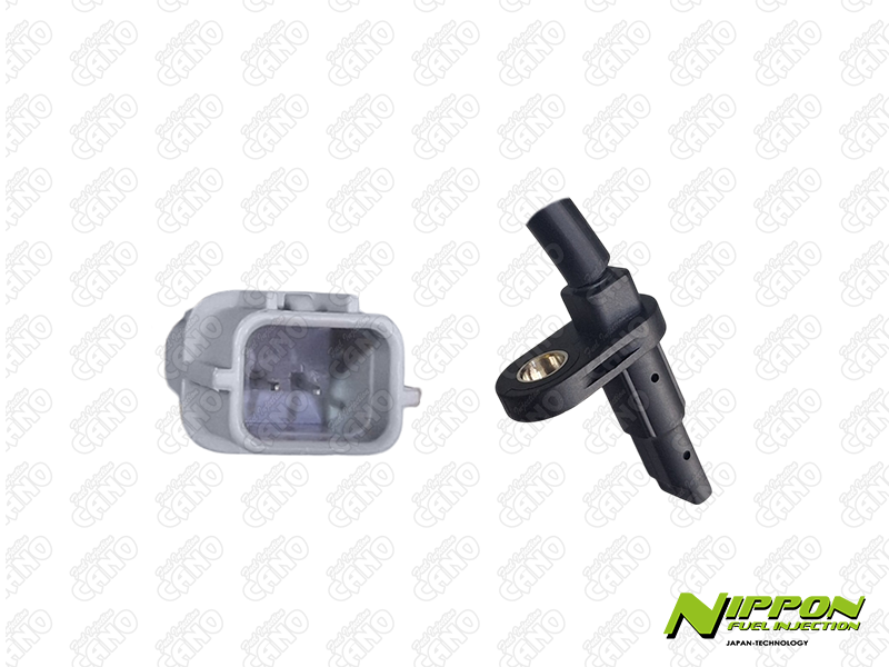SENSOR ABS HYUNDAI ACCENT, VERNA (DELANTERO - DER.)