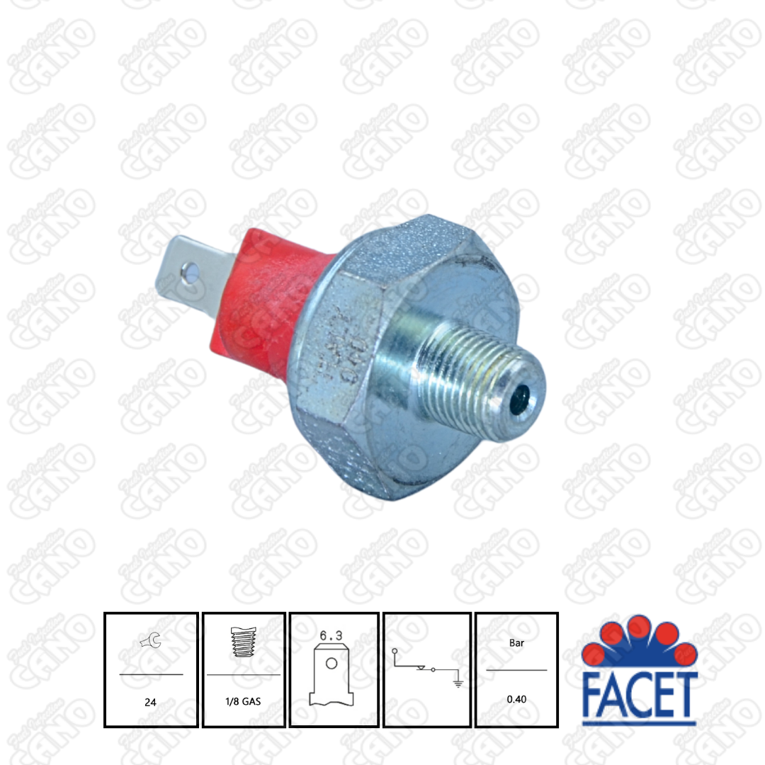 SWITCH DE ACEITE TOYOTA NISSAN |  DOP1130