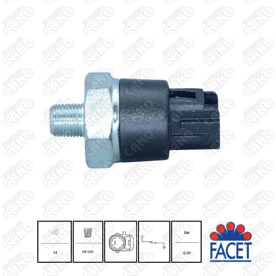 SWITCH DE ACEITE TOYOTA VARIOS | 83530-12050