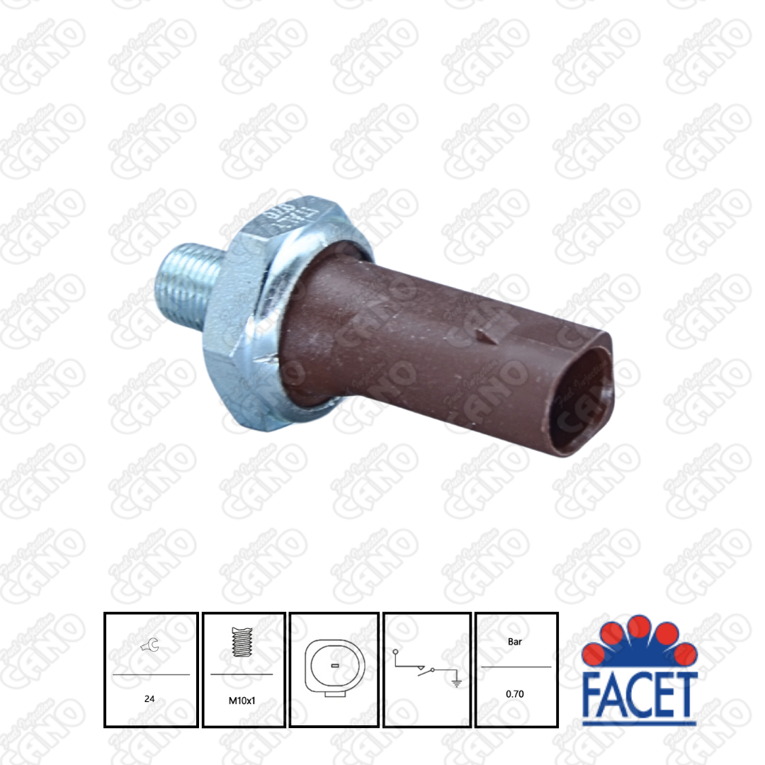 SWITCH DE ACEITE VOLKSWAGEN, AUDI |  039 919 081C