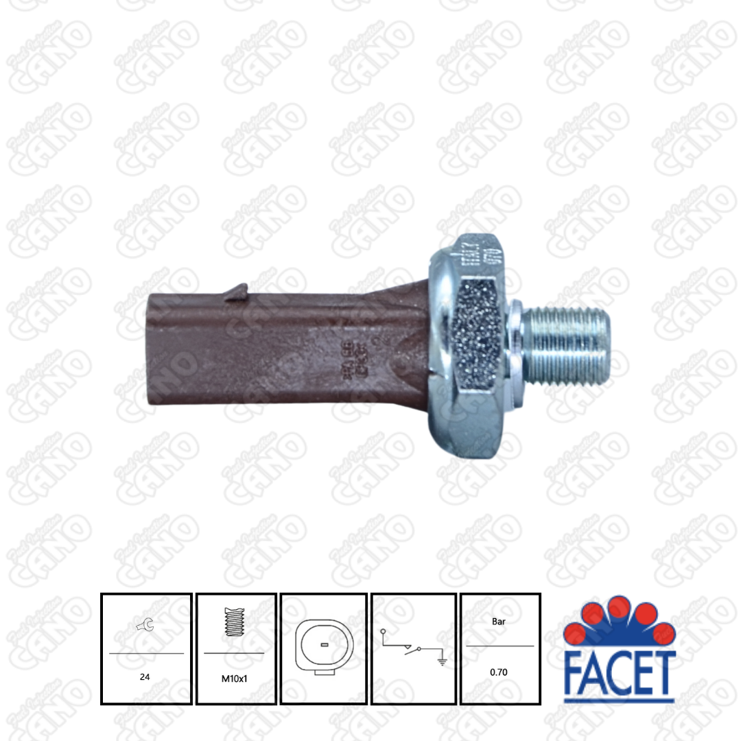 SWITCH DE ACEITE VOLKSWAGEN, AUDI |  039 919 081C
