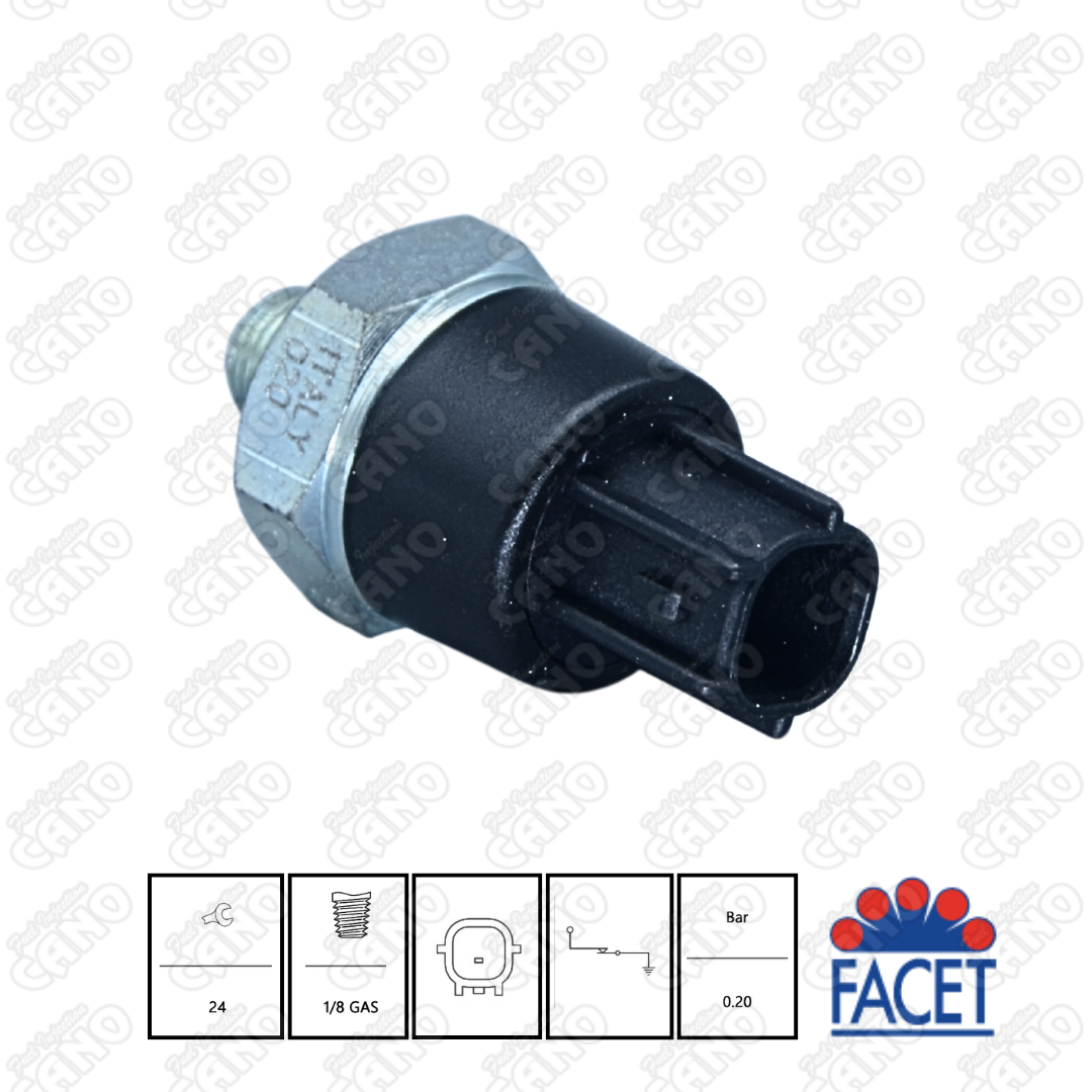 SWITCH DE ACEITE NISSAN HR15 YD25 | 25240-4M400