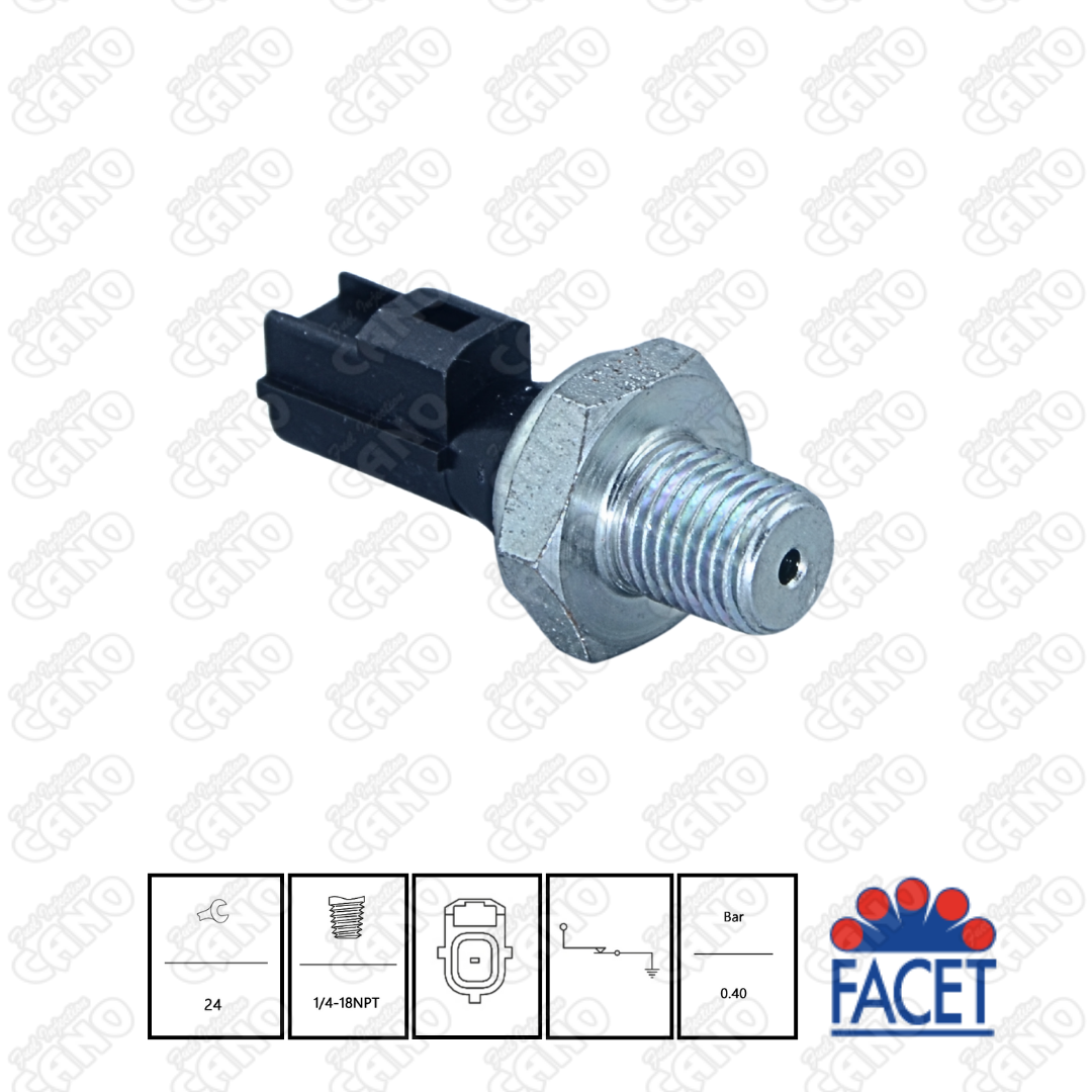 SWITCH DE ACEITE FORD MAZDA |  3S71-9278-AA