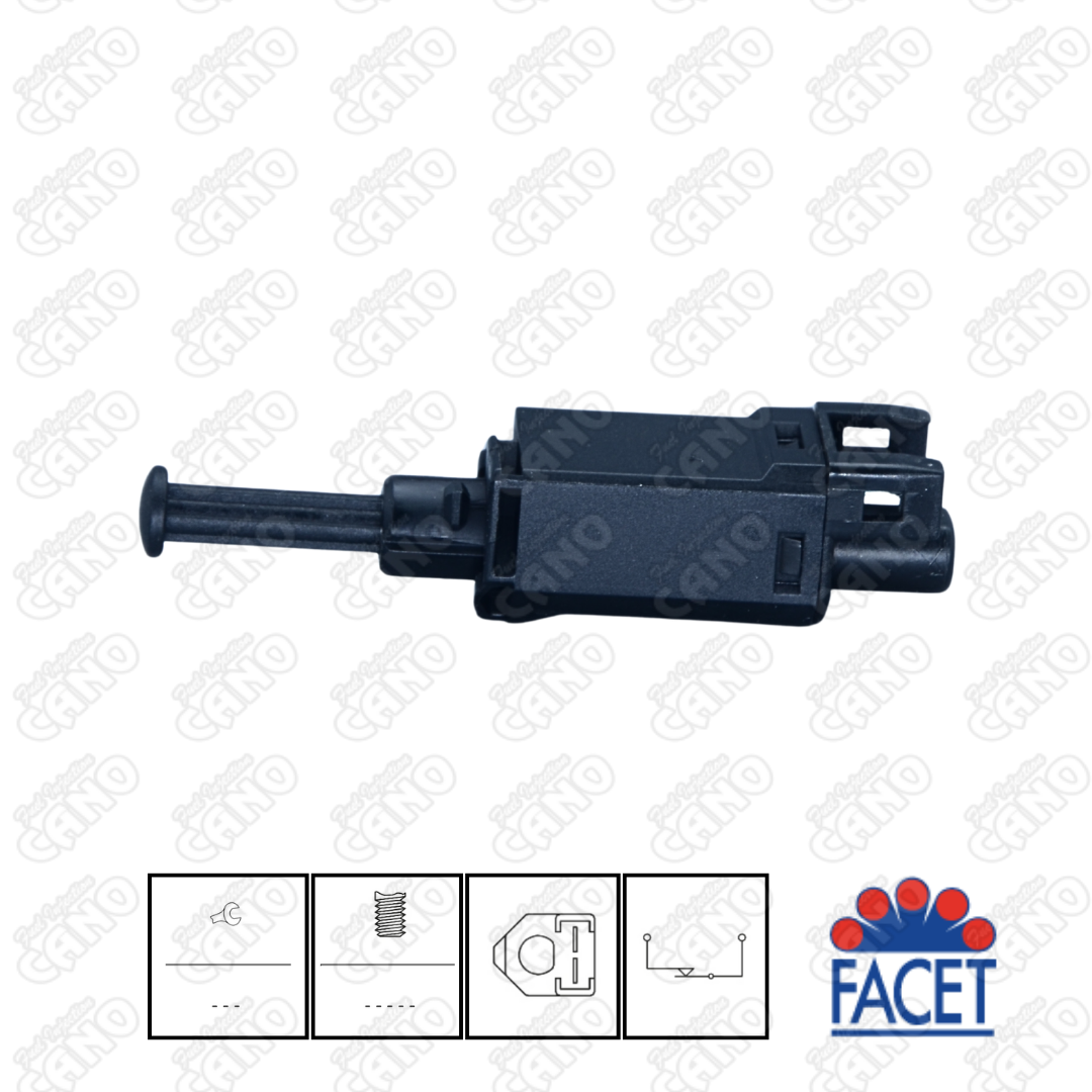 SWITCH DE FRENO AUDI, VOLKSWAGEN | 191 945 515B