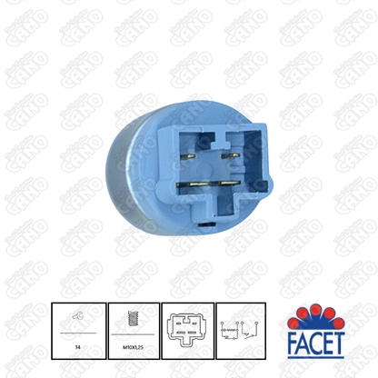SWITCH DE FRENO TOYOTA | 84340-06010