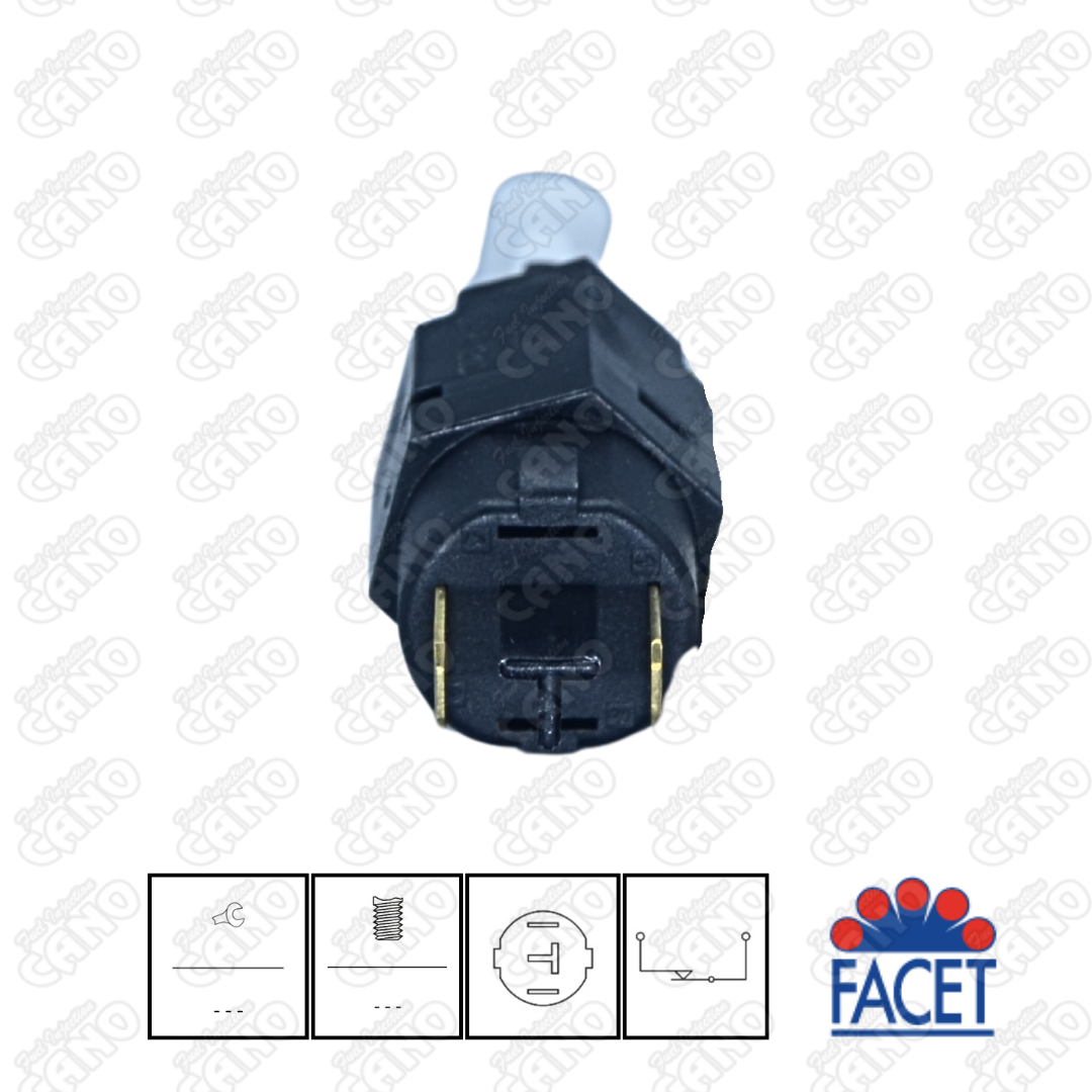 SWITCH DE FRENO CHEVROLET, DAEWOO | 96212027
