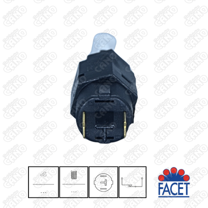 SWITCH DE FRENO CHEVROLET, DAEWOO | 96212027
