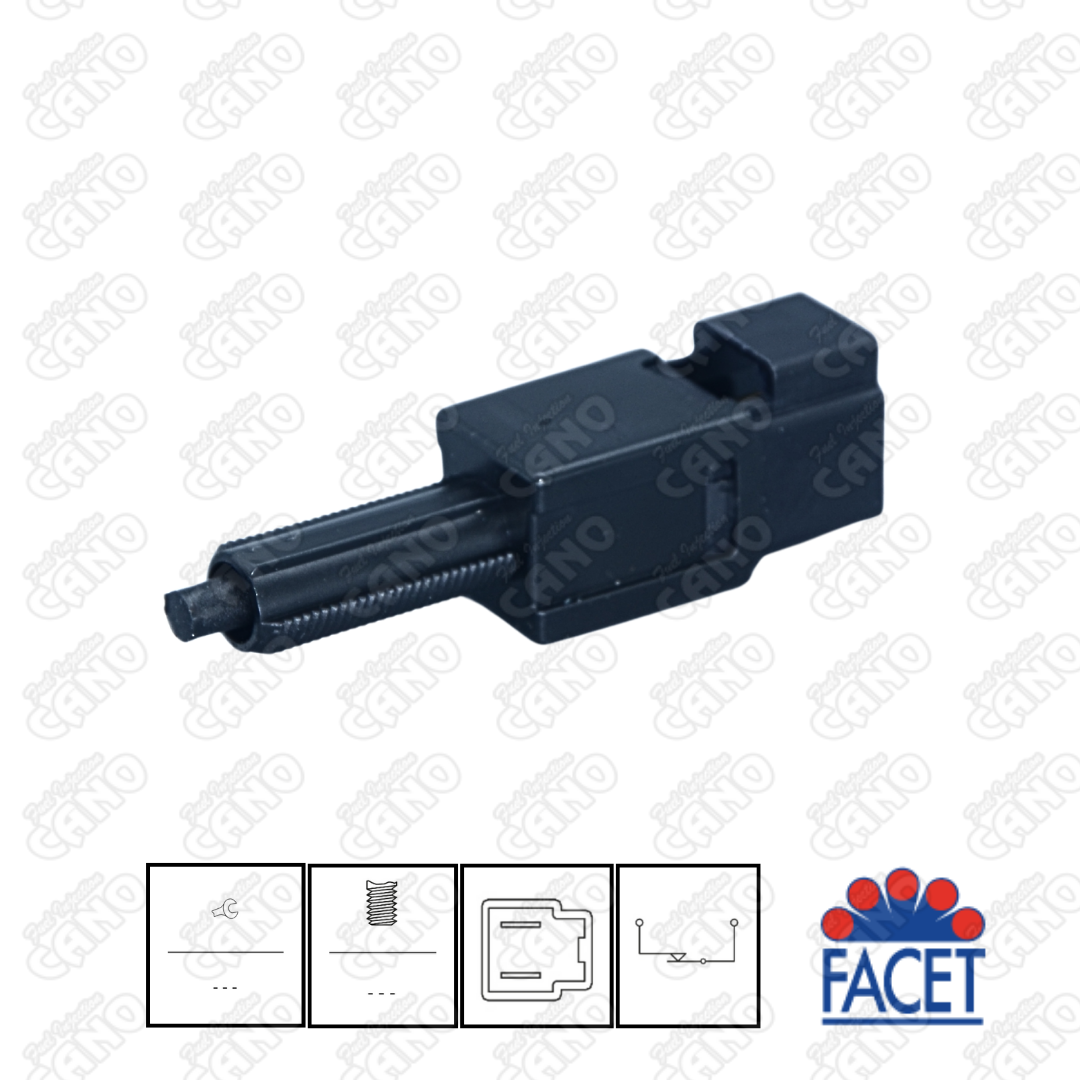 SWITCH DE FRENO NISSAN QG15, HR15 | 25320-4M400