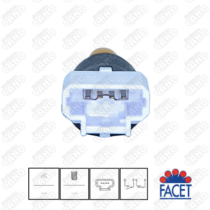 SWITCH DE FRENO CITROEN PEUGEOT | 4534 40