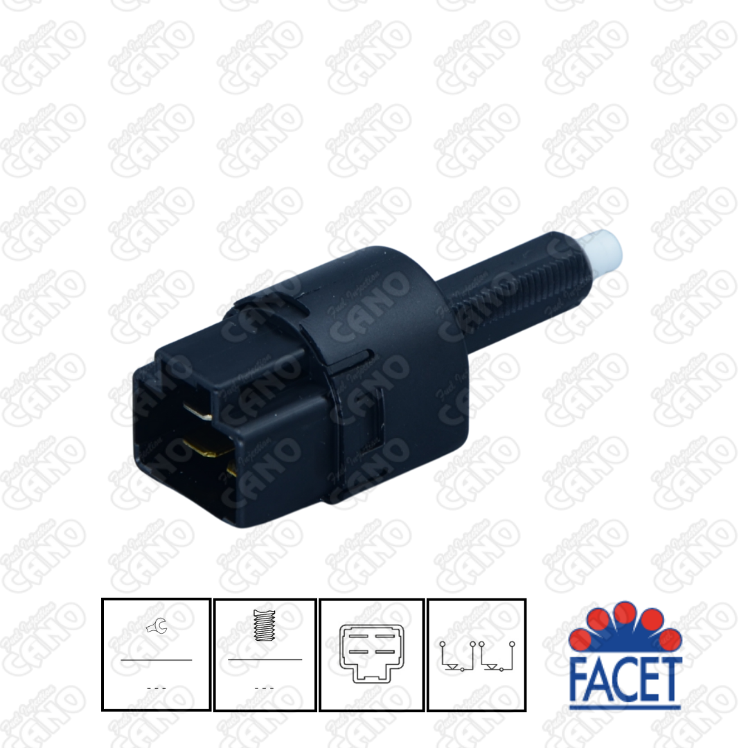SWITCH DE FRENO NISSAN | 25320-JN00A
