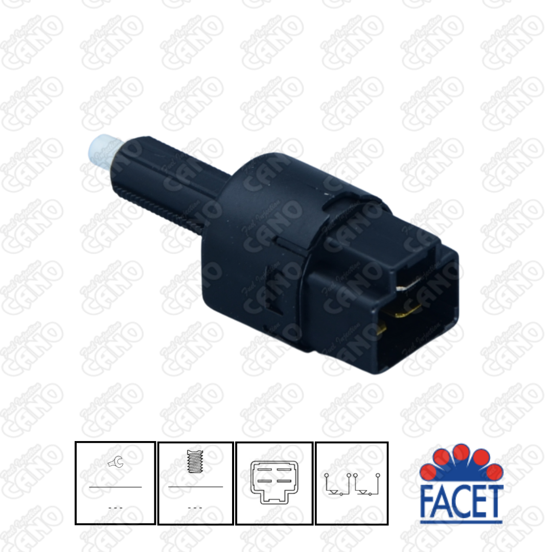 SWITCH DE FRENO NISSAN | 25320-JN00A