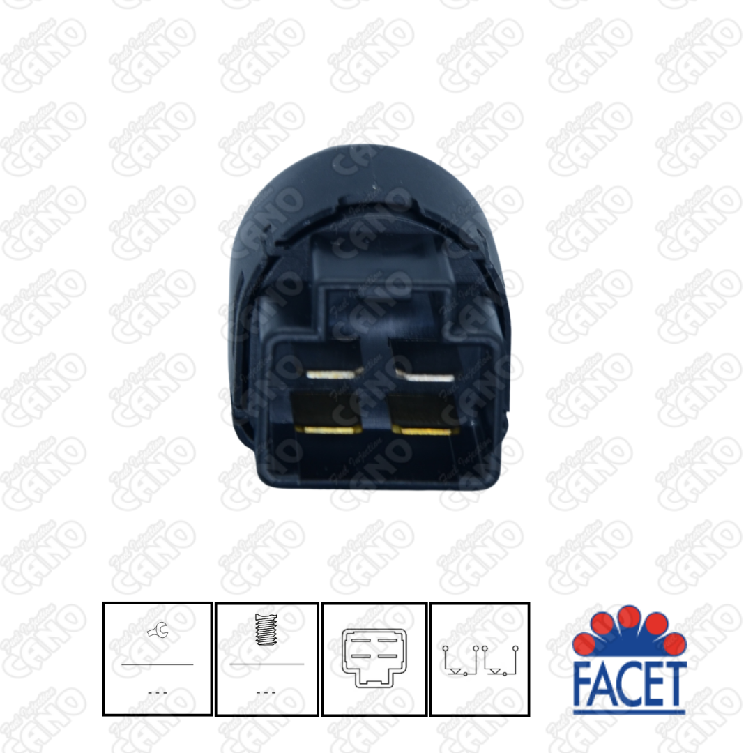 SWITCH DE FRENO NISSAN | 25320-JN00A