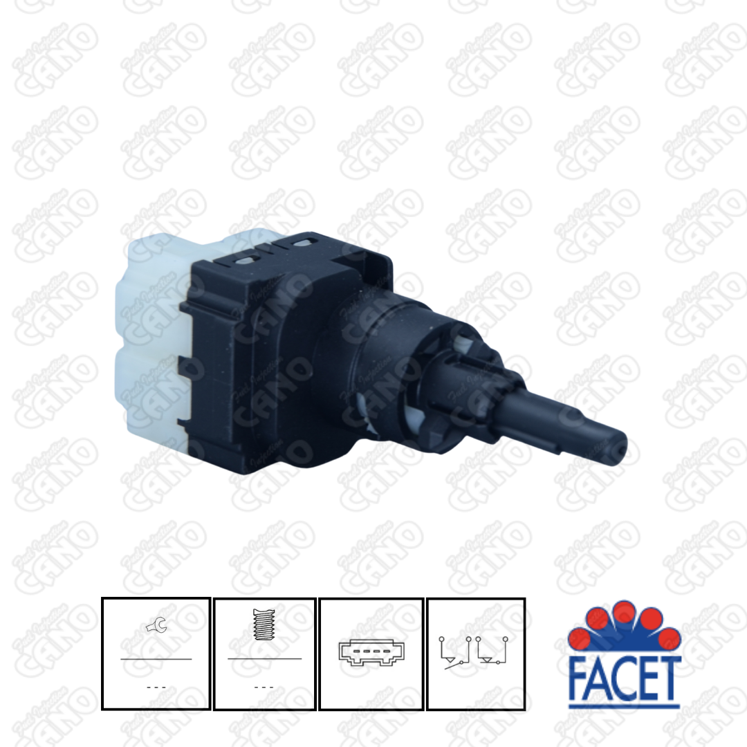 SWITCH DE FRENO VW, AUDI | 1K2 945 511