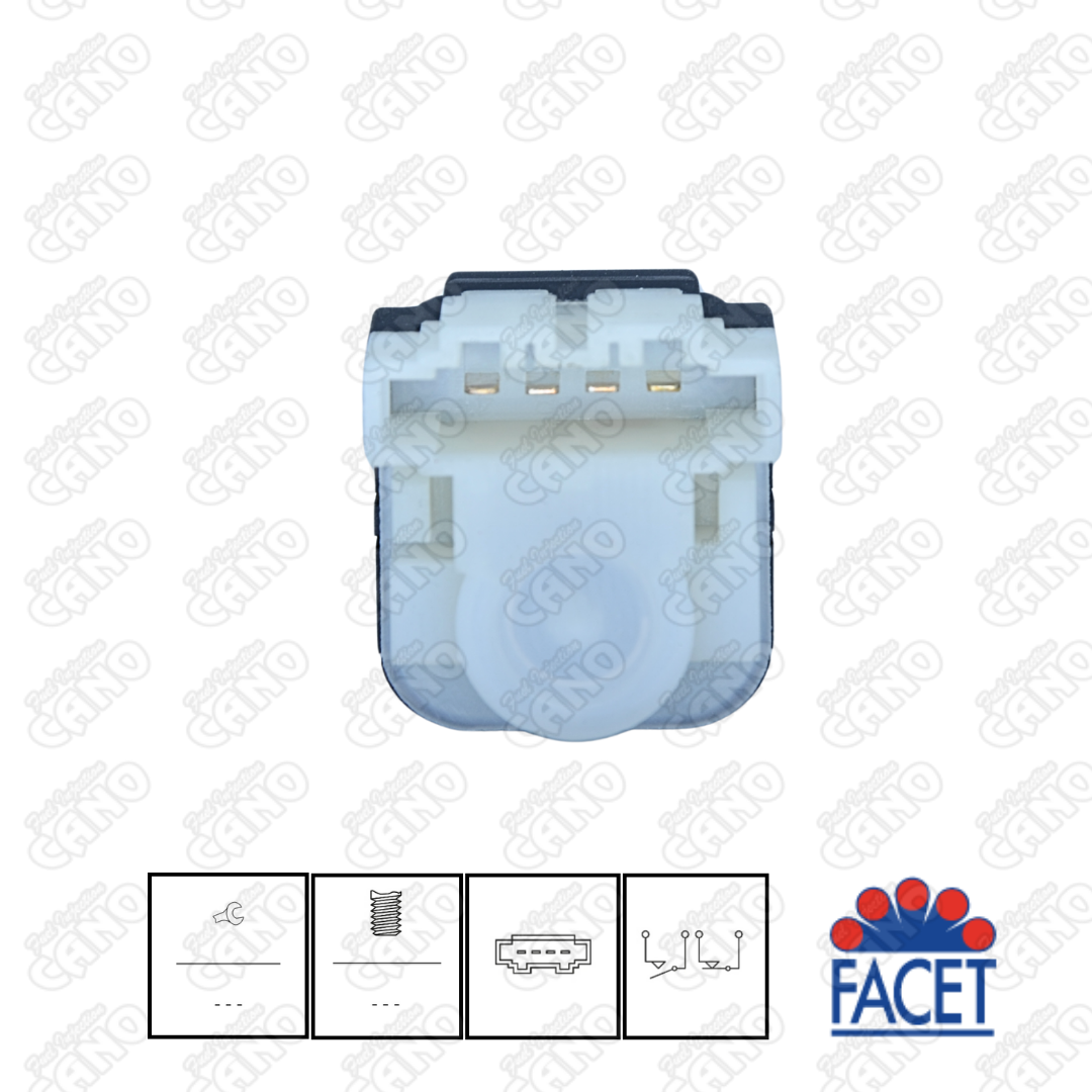 SWITCH DE FRENO VW, AUDI | 1K2 945 511