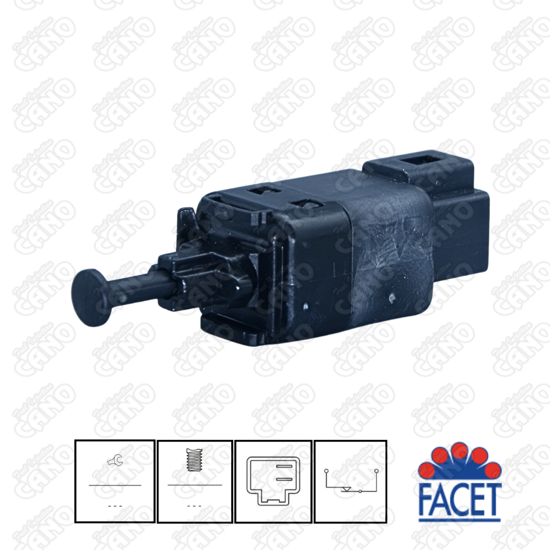 SWITCH DE FRENO CHEVROLET AVEO | 95368628