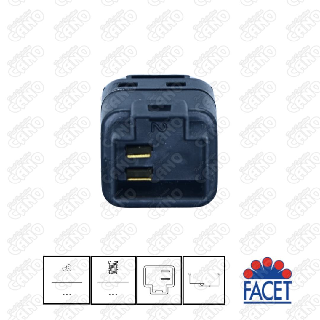SWITCH DE FRENO CHEVROLET AVEO | 95368628