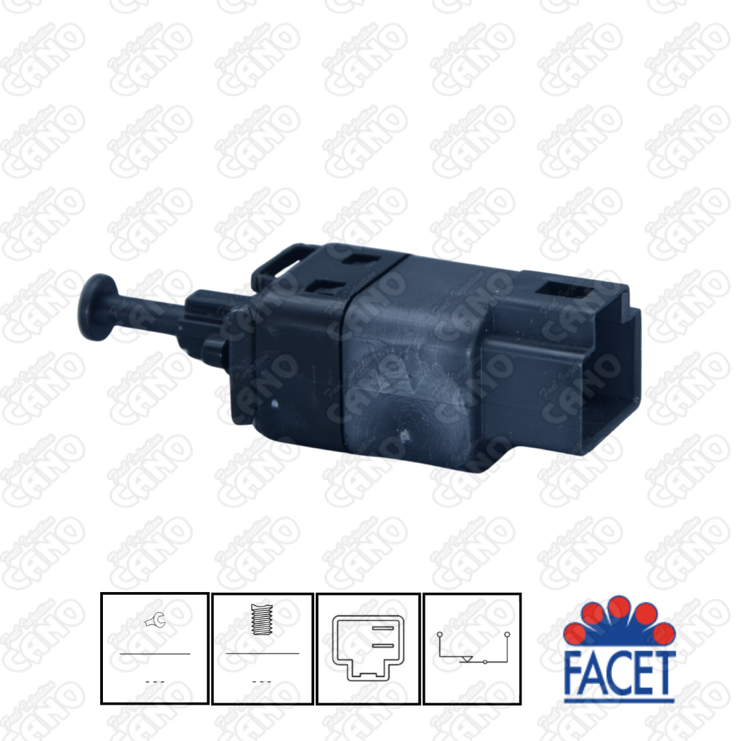 SWITCH DE FRENO CHEVROLET AVEO | 95368628