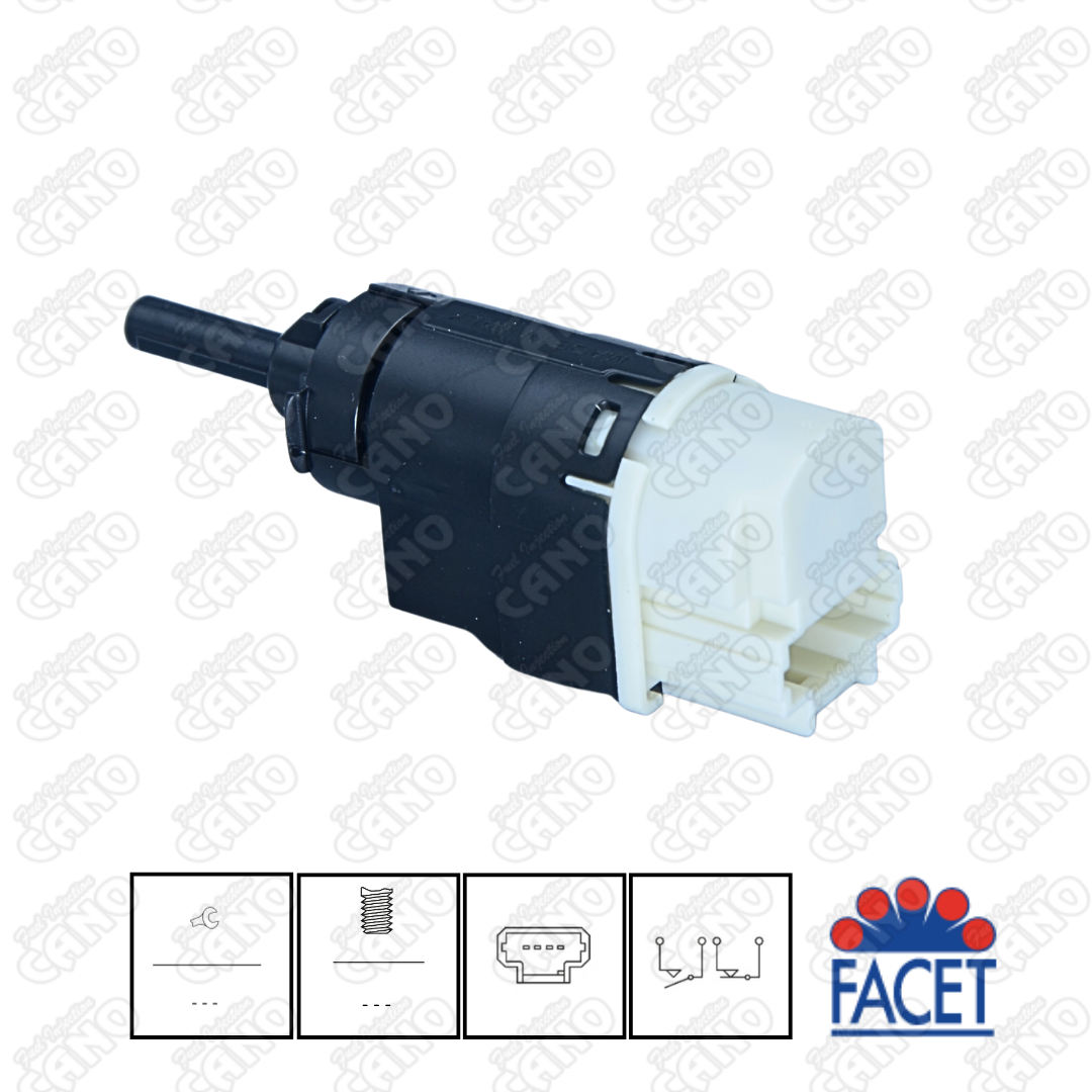 SWITCH DE FRENO NISSAN | 25320-00Q0C