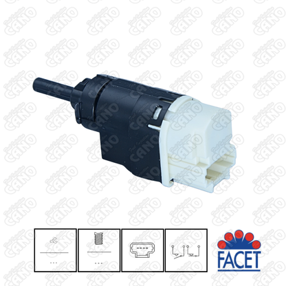 SWITCH DE FRENO NISSAN | 25320-00Q0C