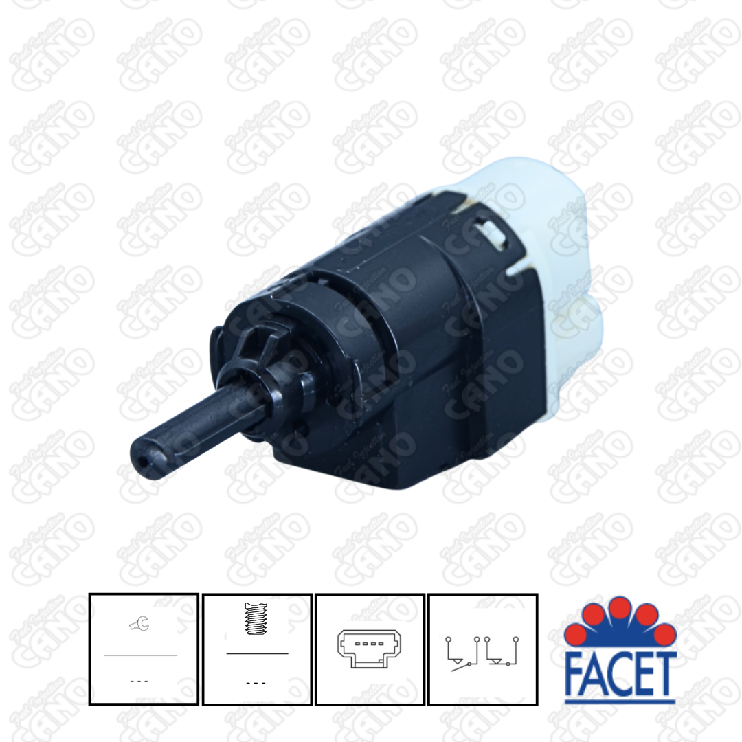 SWITCH DE FRENO NISSAN | 25320-00Q0C