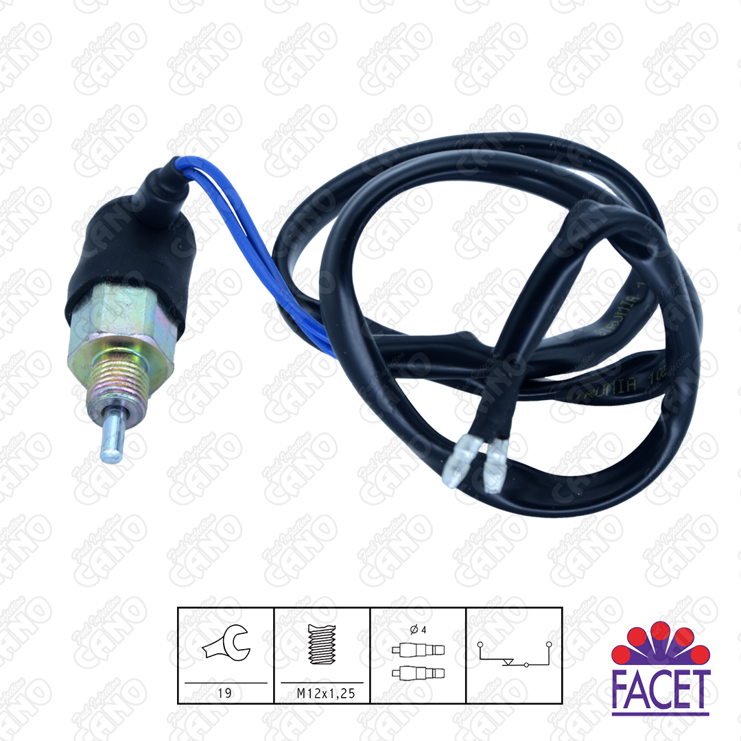 SWITCH DE RETROCESO HYUNDAI, MITSUBISHI | MD700198
