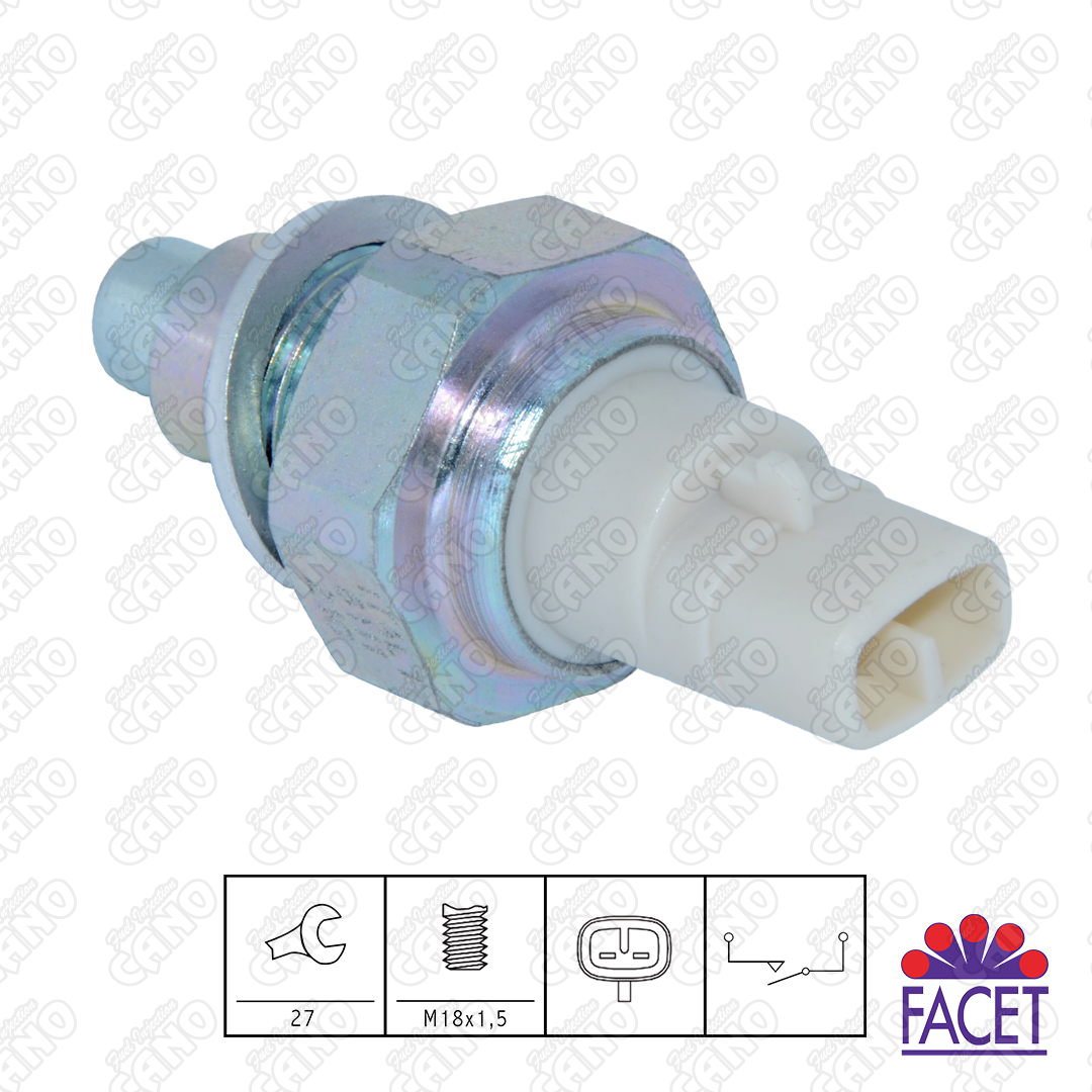 SWITCH DE RETROCESO TOYOTA | 84210-12040