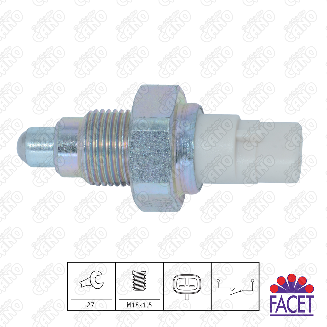 SWITCH DE RETROCESO TOYOTA | 84210-12040