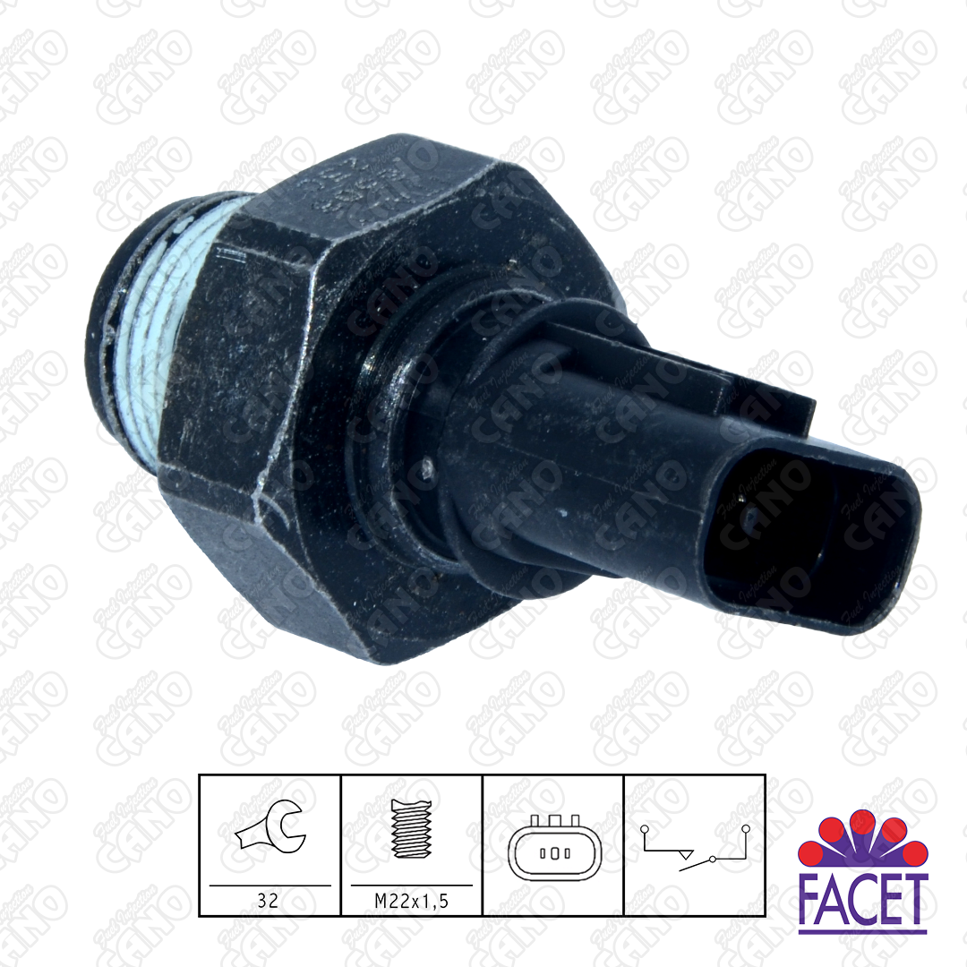 SWITCH DE RETROCESO HYUNDAI, KIA | 83689-23000
