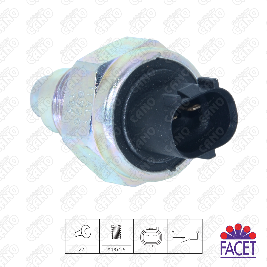 SWITCH DE RETROCESO TOYOTA, HONDA | 84545-20021