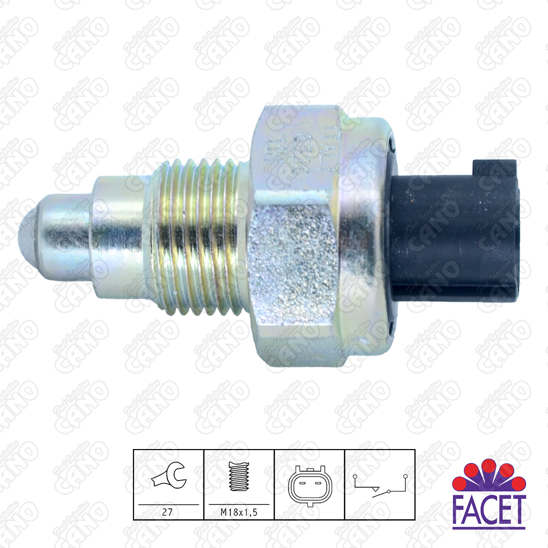 SWITCH DE RETROCESO TOYOTA, HONDA | 84545-20021