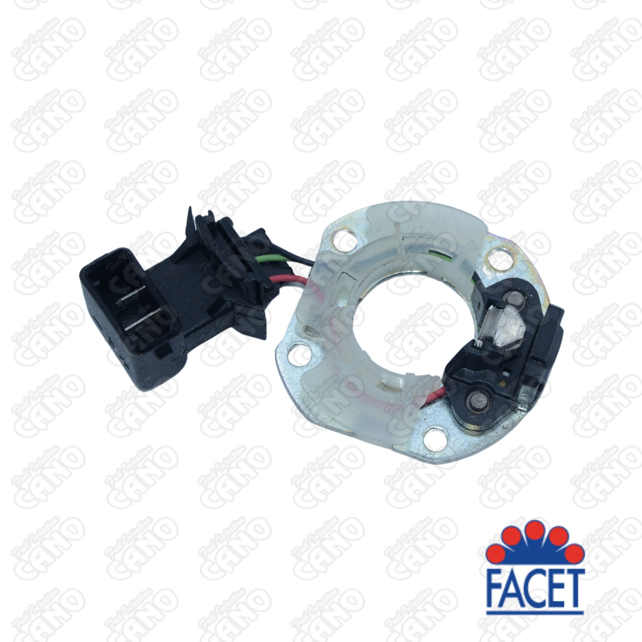 CAPTADOR DE DISTRIBUIDOR VOLKSWAGEN JETTA, GOLF, POLO
