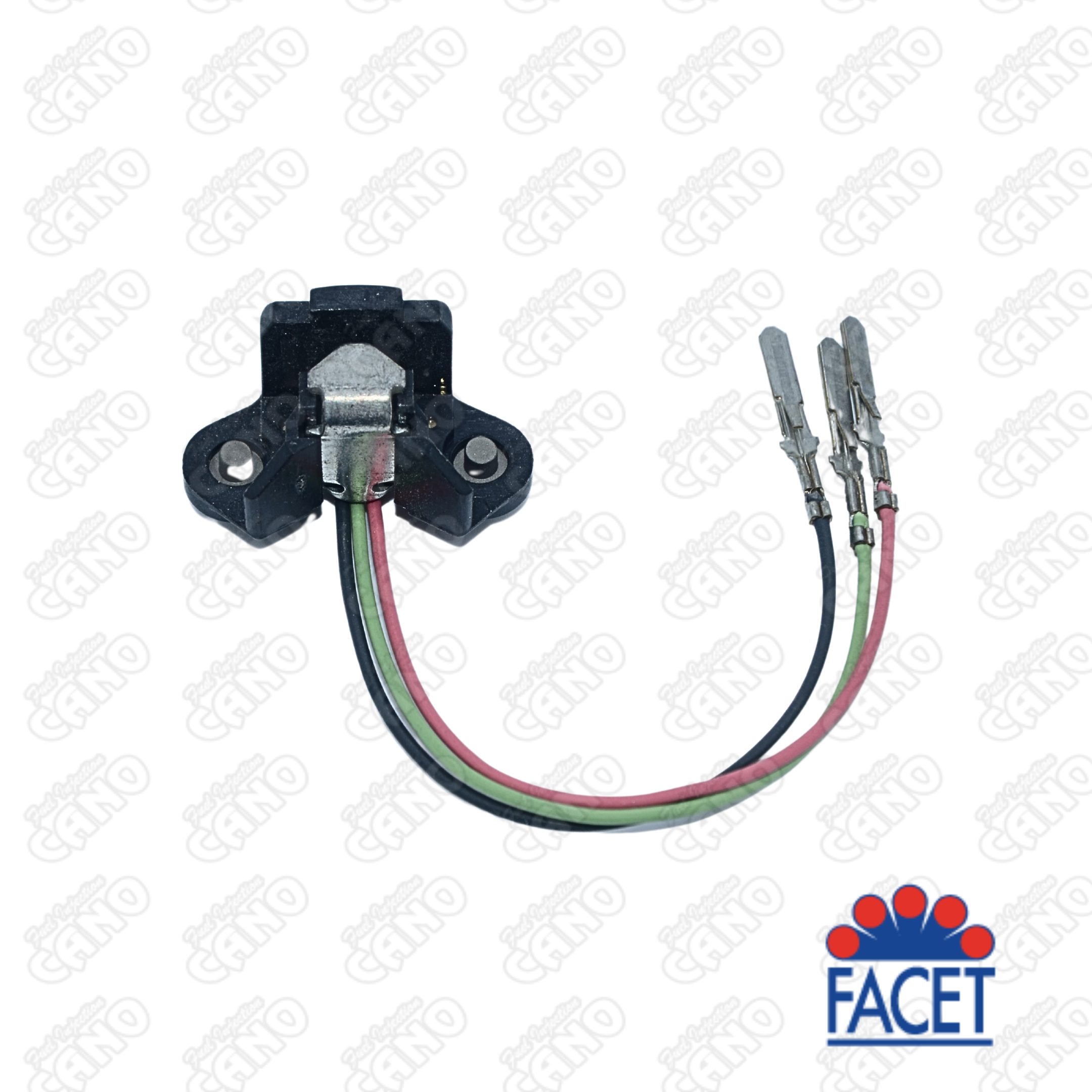 CAPTADOR DE DISTRIBUIDOR VOLVO 740