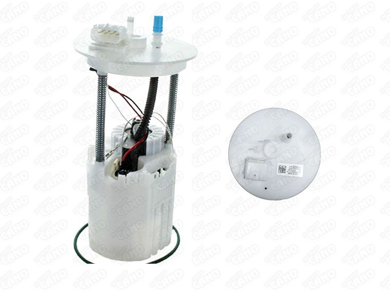 BOMBA DE GASOLINA COMPLETA CHEVROLET SPARK GT | 13575894