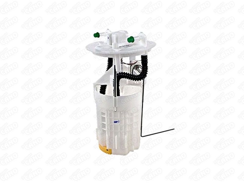 BOMBA DE GASOLINA COMPLETA RENAULT MASTER | 8200258350