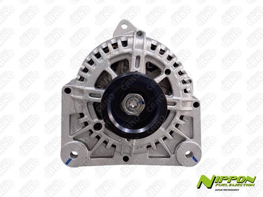ALTERNADOR RENAULT LOGAN K4M - 110AMP