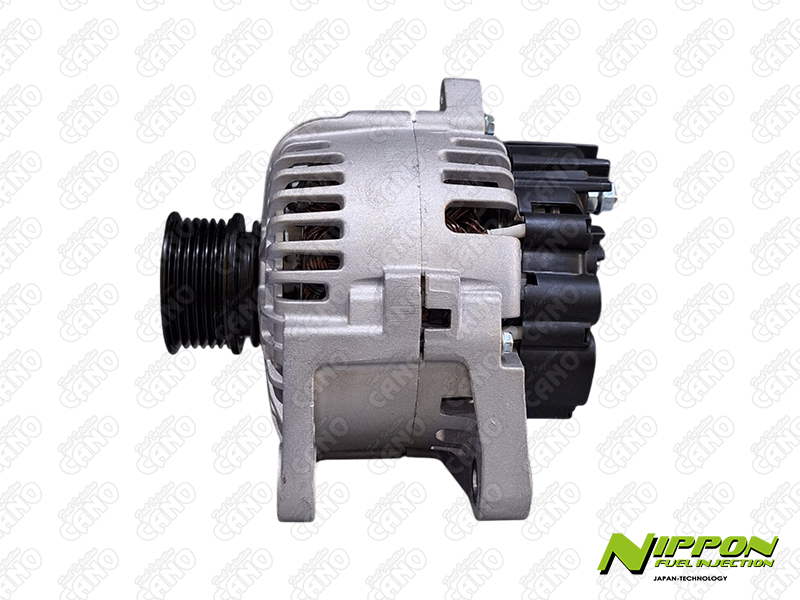 ALTERNADOR RENAULT LOGAN K4M - 110AMP