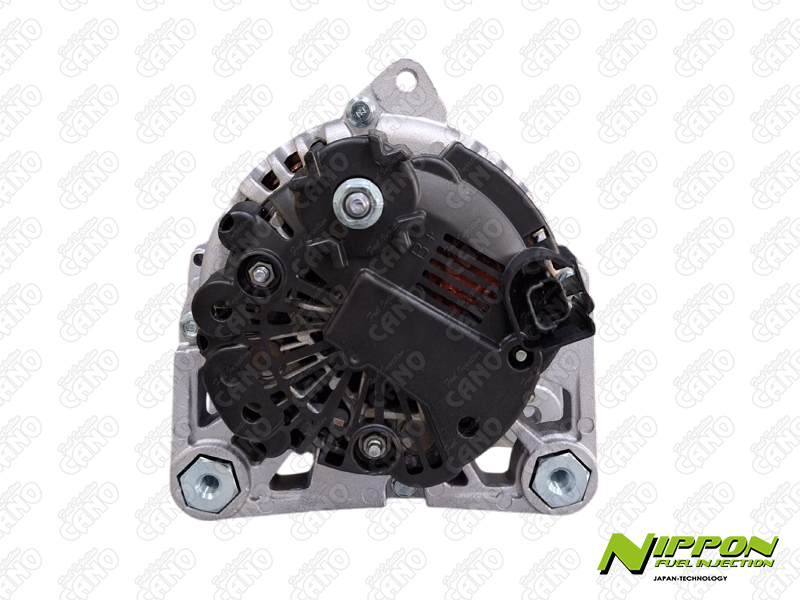 ALTERNADOR RENAULT LOGAN K4M - 110AMP