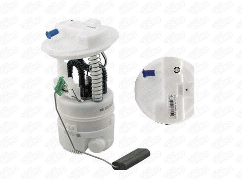 BOMBA DE GASOLINA COMPLETA RENAULT CLIO | 8200727740 (NIPPON)