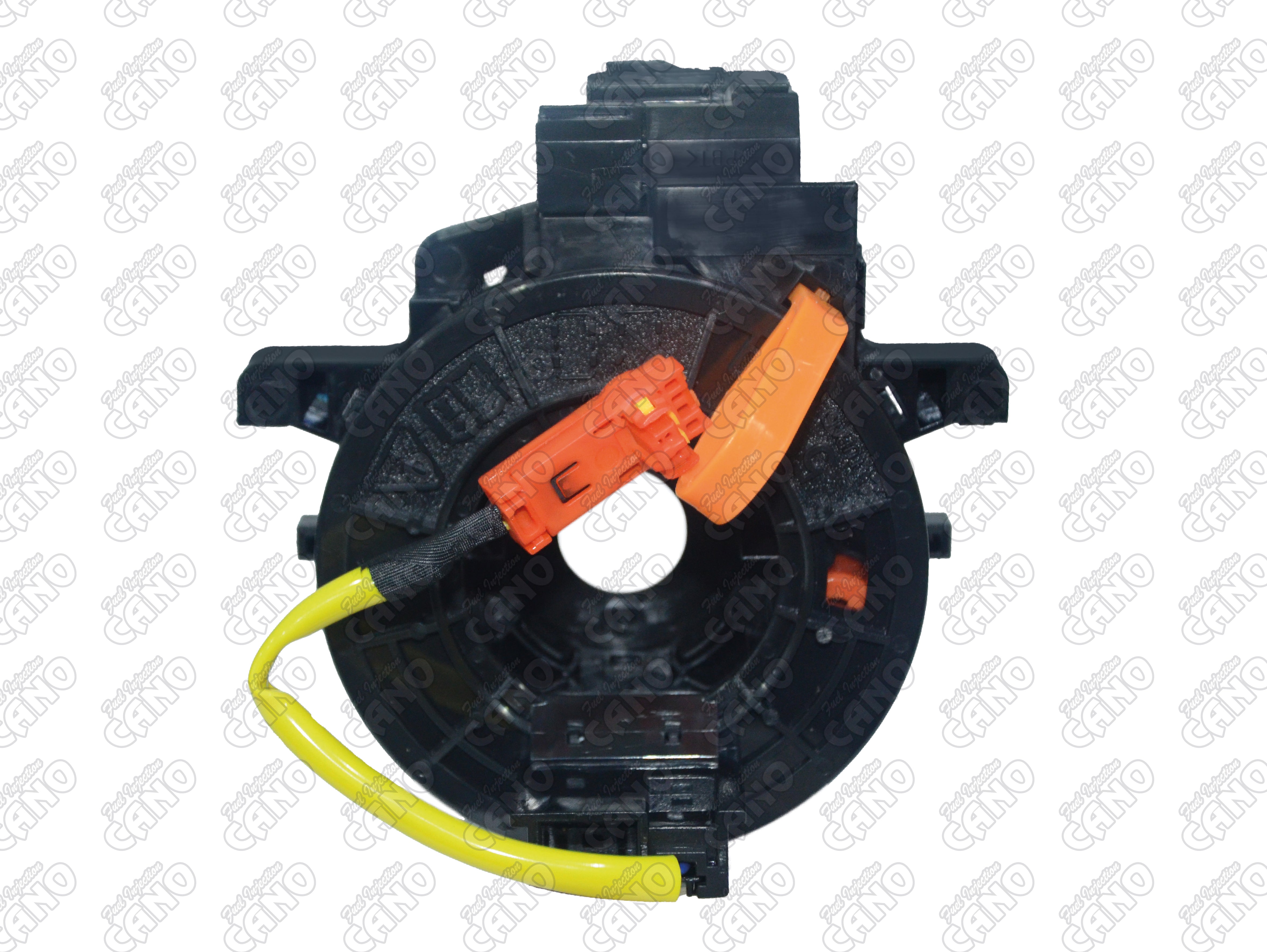 CINTA DE TIMÓN TOYOTA COROLLA 1ZR, 2ZR | 84306-02190 (NIPPON)