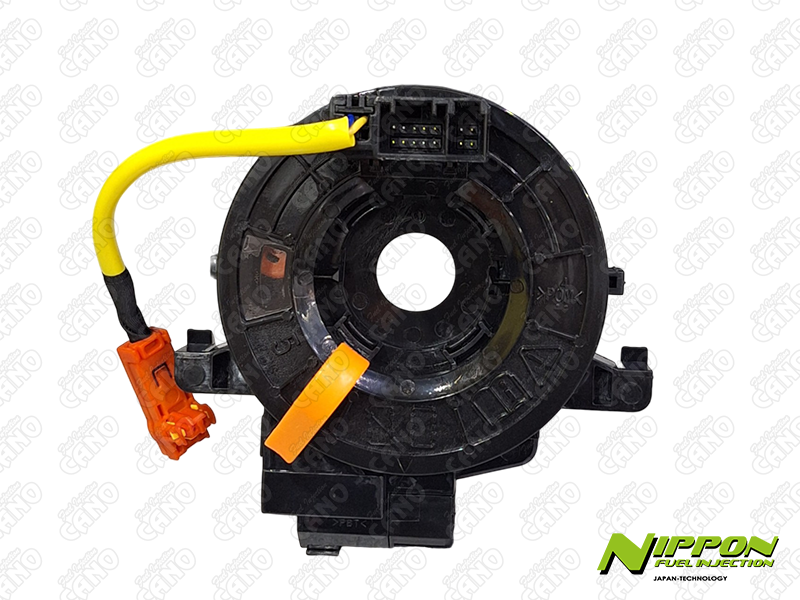 CINTA DE TIMÓN TOYOTA YARIS 2NZ, HILUX 1KD | 84306-0K050 (NIPPON)