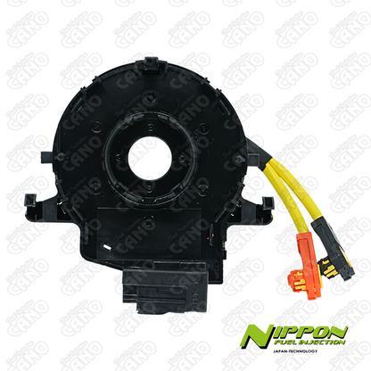 CINTA DE TIMÓN TOYOTA CAMRY 12-18 | 84306-09020