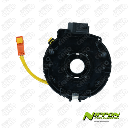 CINTA DE TIMÓN TOYOTA YARIS, HECHO | 84306-52041