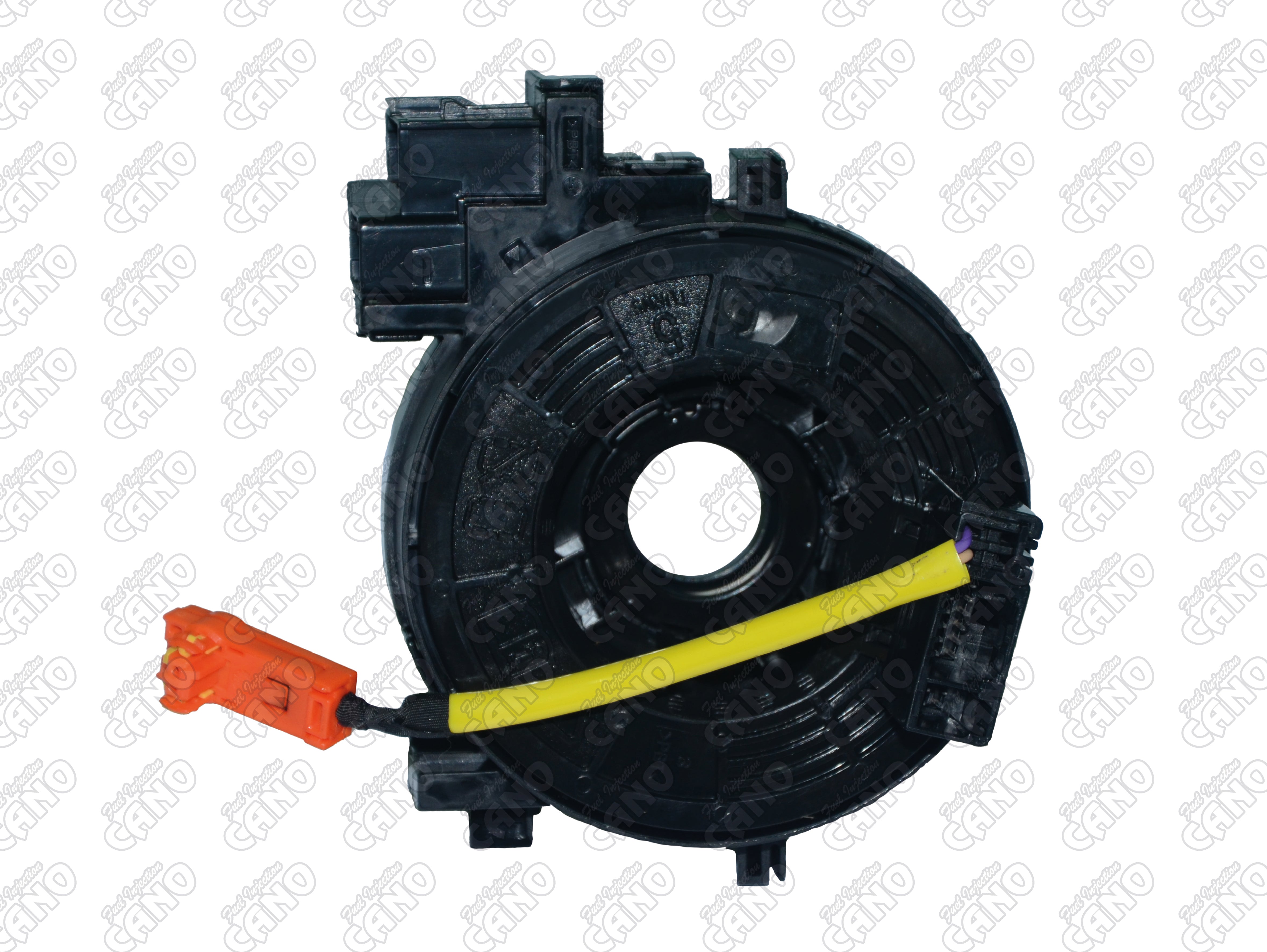 CINTA DE TIMÓN TOYOTA COROLLA 2ZR, 3ZR | 84307-12100 (NIPPON)