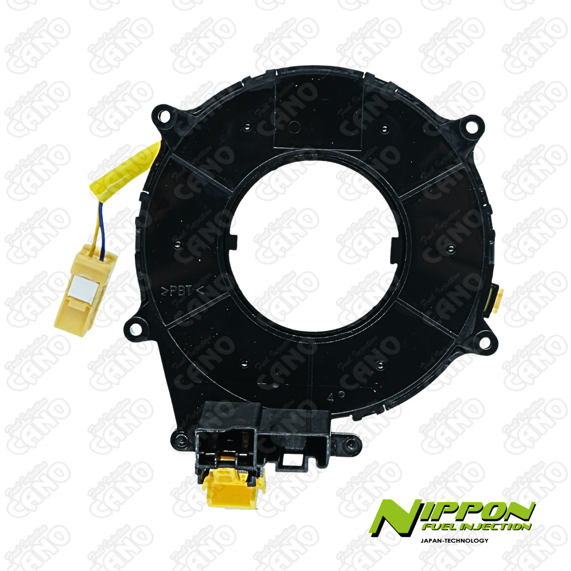 CINTA DE TIMON TOYOTA 4RUNNER | 84307-35010