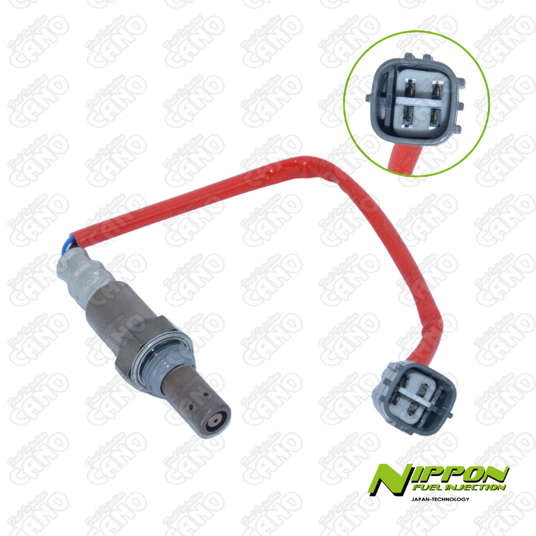 SENSOR DE OXIGENO TOYOTA AVANZA | 89465-BZ610