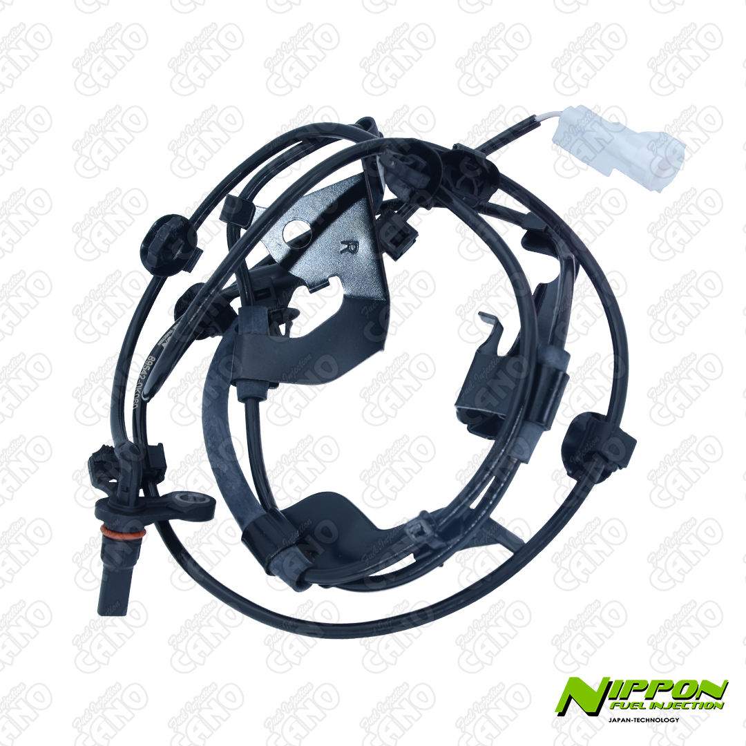 SENSOR ABS TOYOTA HILUX 1GD, 2GD - DEL. DER. | 89542-0K060