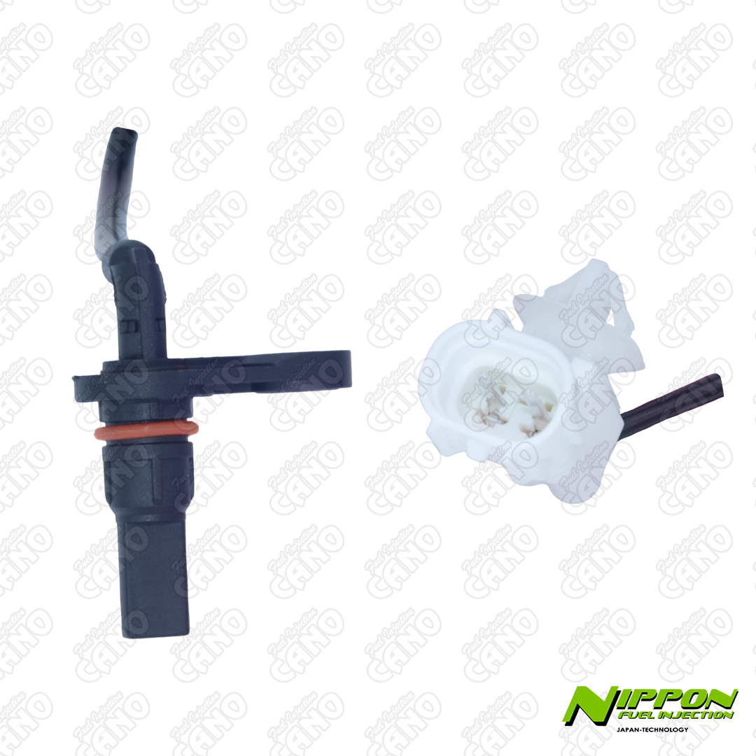 SENSOR ABS TOYOTA HILUX 1GD, 2GD - DEL. DER. | 89542-0K060